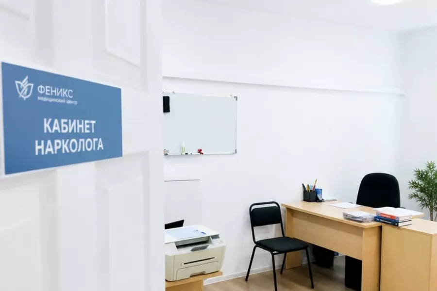 Реабилитационный центр для наркозависимых в Чудове